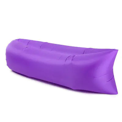 Opblaasbare Strandlounger