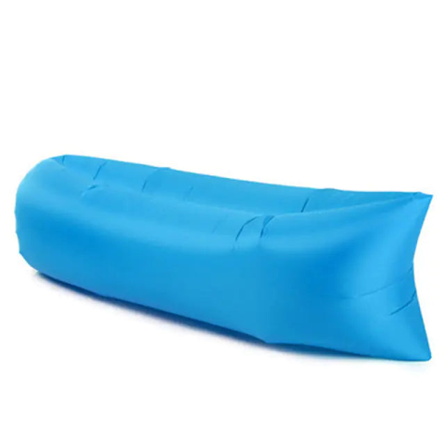 Opblaasbare Strandlounger