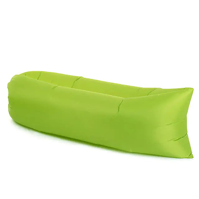 Opblaasbare Strandlounger