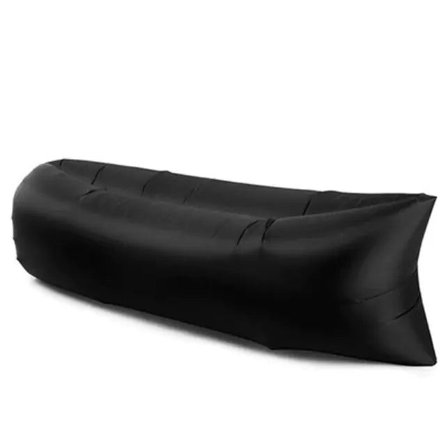 Opblaasbare Strandlounger