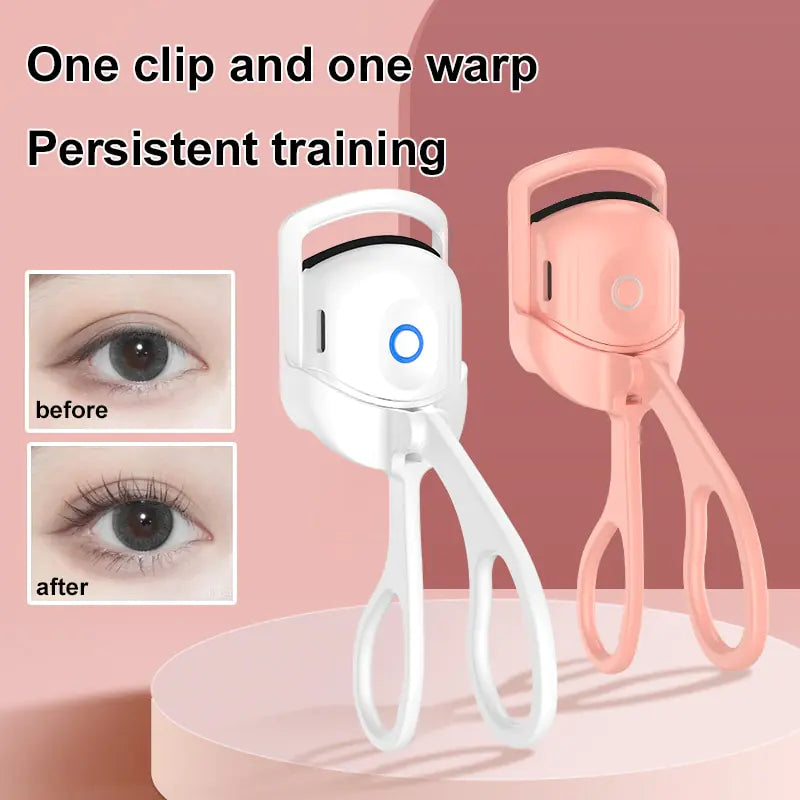 Elektrische Verwarmde Wimperkruller
